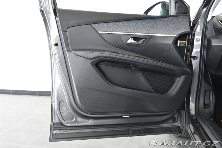 Peugeot 5008 1,5 BlueHDi 96kW 7míst AT 2019