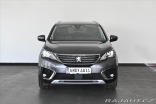 Peugeot 5008 1,5 BlueHDi 96kW 7míst AT 2019