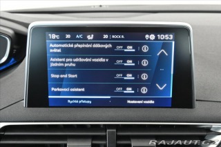 Peugeot 5008 1,5 BlueHDi 96kW 7míst AT 2019