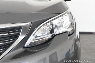 Peugeot 5008 1,5 BlueHDi 96kW 7míst AT 2019