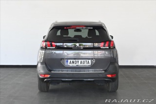 Peugeot 5008 1,5 BlueHDi 96kW 7míst AT 2019
