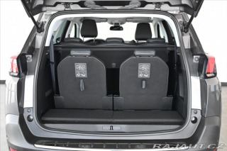 Peugeot 5008 1,5 BlueHDi 96kW 7míst AT 2019