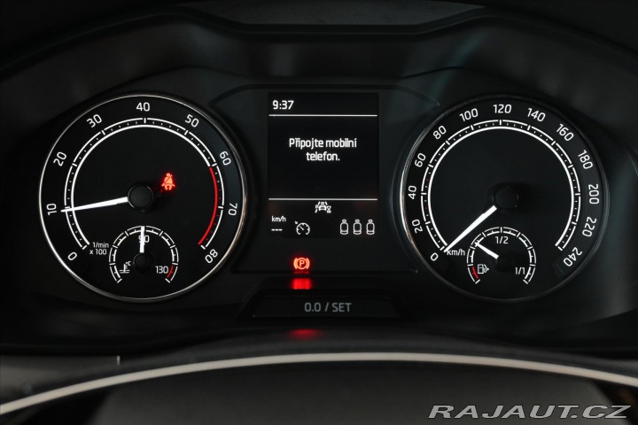 Škoda Kamiq 1,0 TSi 81kW *Sport Busin 2021