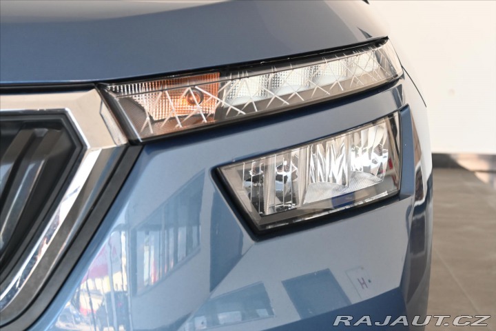 Škoda Kamiq 1,0 TSi 81 kW*Sport Busin 2021