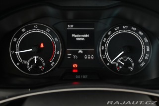 Škoda Kamiq 1,0 TSi 81kW *Sport Busin 2021
