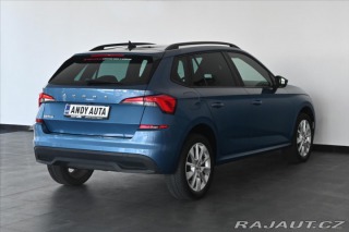Škoda Kamiq 1,0 TSi 81kW *Sport Busin 2021