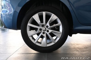 Škoda Kamiq 1,0 TSi 81kW *Sport Busin 2021