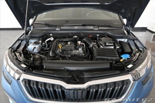 Škoda Kamiq 1,0 TSi 81kW *Sport Busin 2021