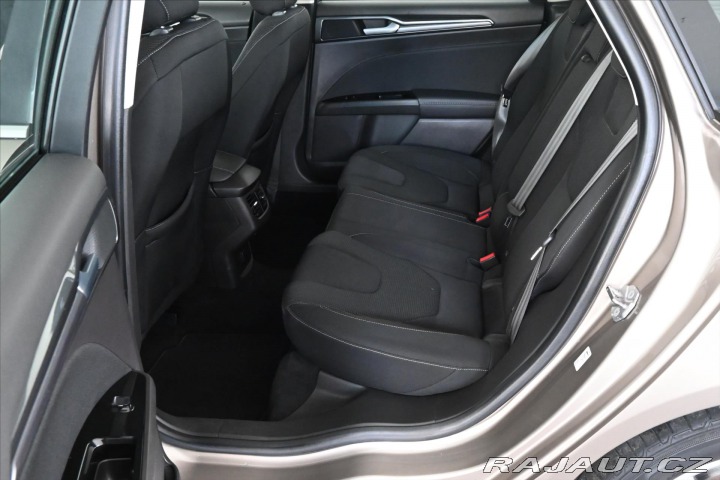 Ford Mondeo 2,0 TDCi 110 kW AT/8*Tita 2019