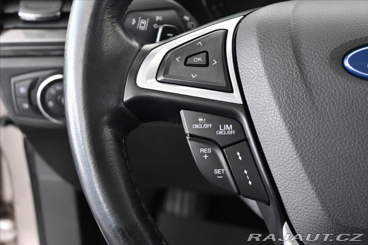 Ford Mondeo 2,0 TDCi 110kW AT8 *Titan 2019