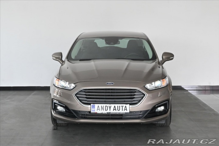Ford Mondeo 2,0 TDCi 110kW AT8 *Titan 2019