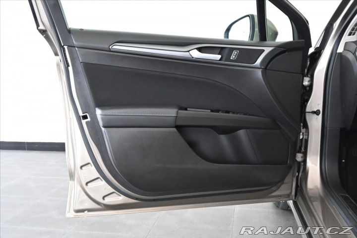 Ford Mondeo 2,0 TDCi 110 kW AT/8*Tita 2019