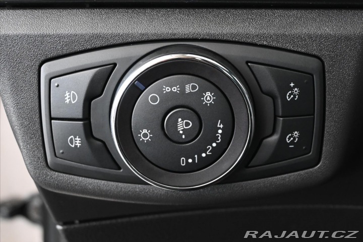 Ford Mondeo 2,0 TDCi 110 kW AT/8*Tita 2019