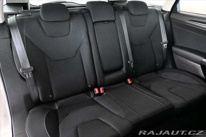 Ford Mondeo 2,0 TDCi 110 kW AT/8*Tita 2019
