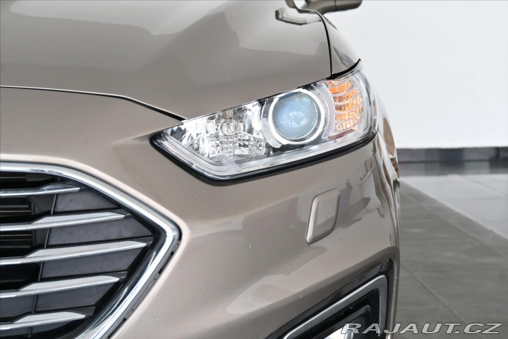 Ford Mondeo 2,0 TDCi 110kW AT8 *Titan 2019
