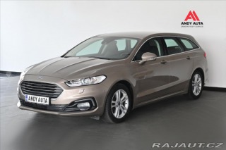 Ford Mondeo 2,0 TDCi 110kW AT8 *Titan 2019