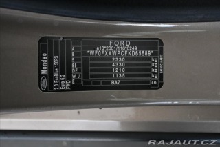 Ford Mondeo 2,0 TDCi 110kW AT8 *Titan 2019