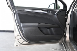 Ford Mondeo 2,0 TDCi 110kW AT8 *Titan 2019