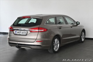Ford Mondeo 2,0 TDCi 110kW AT8 *Titan 2019