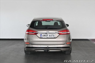 Ford Mondeo 2,0 TDCi 110kW AT8 *Titan 2019