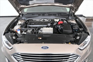 Ford Mondeo 2,0 TDCi 110kW AT8 *Titan 2019
