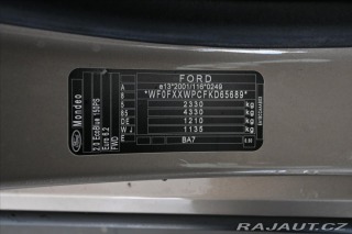 Ford Mondeo 2,0 TDCi 110kW AT8 *Titan 2019