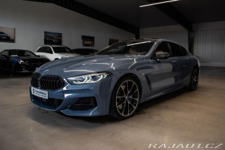 BMW 8 840d xD Gran Coupé Indivi