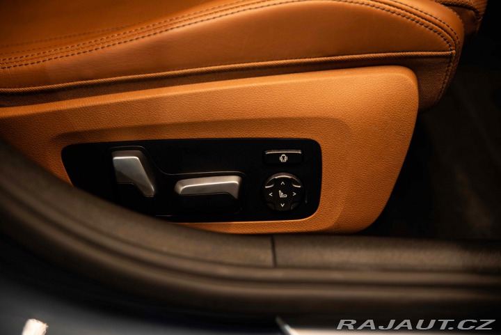 BMW 8 840d xD Gran Coupé Indivi 2021
