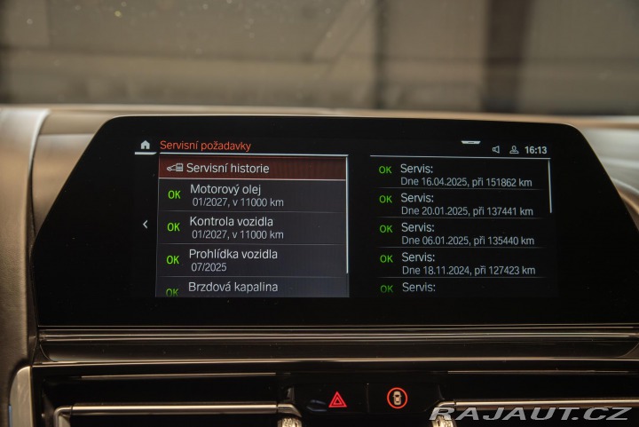 BMW 8 840d xD Gran Coupé Indivi 2021
