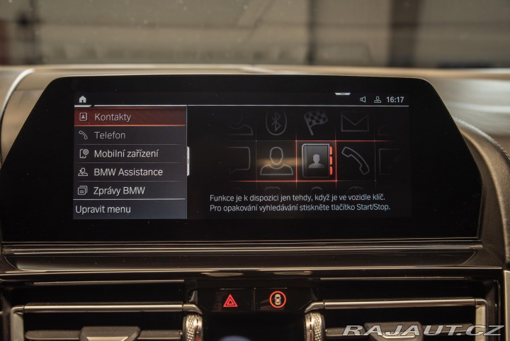 BMW 8 840d xD Gran Coupé Indivi 2021