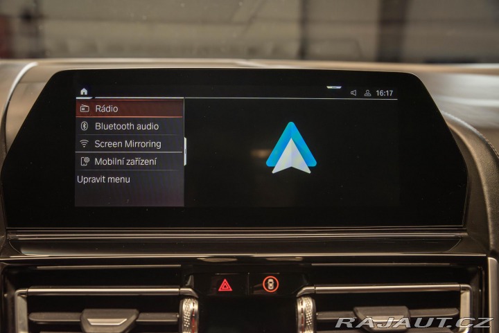 BMW 8 840d xD Gran Coupé Indivi 2021