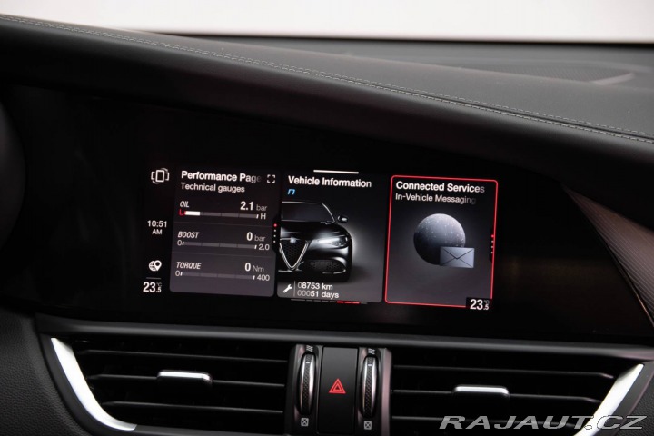 Alfa Romeo Giulia 2.0 GME Veloce AWD AT 2022