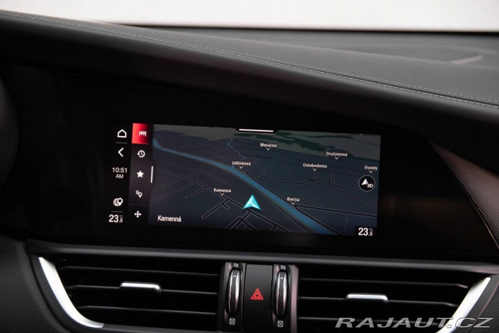 Alfa Romeo Giulia 2.0 GME Veloce AWD AT 2022
