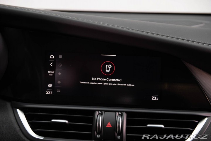 Alfa Romeo Giulia 2.0 GME Veloce AWD AT 2022