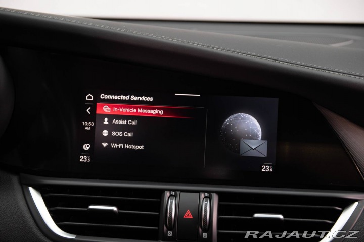 Alfa Romeo Giulia 2.0 GME Veloce AWD AT 2022