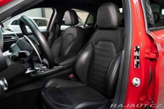 Alfa Romeo Giulia 2.0 GME Veloce AWD AT 2022