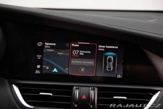 Alfa Romeo Giulia 2.0 GME Veloce AWD AT 2022