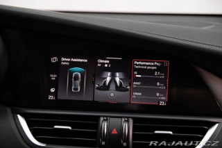 Alfa Romeo Giulia 2.0 GME Veloce AWD AT 2022