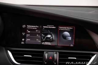 Alfa Romeo Giulia 2.0 GME Veloce AWD AT 2022
