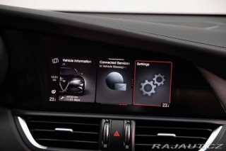 Alfa Romeo Giulia 2.0 GME Veloce AWD AT 2022