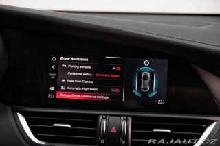 Alfa Romeo Giulia 2.0 GME Veloce AWD AT 2022