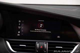 Alfa Romeo Giulia 2.0 GME Veloce AWD AT 2022