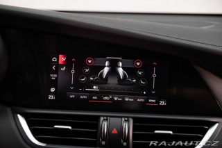 Alfa Romeo Giulia 2.0 GME Veloce AWD AT 2022