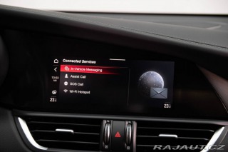 Alfa Romeo Giulia 2.0 GME Veloce AWD AT 2022