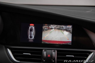 Alfa Romeo Giulia 2.0 GME Veloce AWD AT 2022