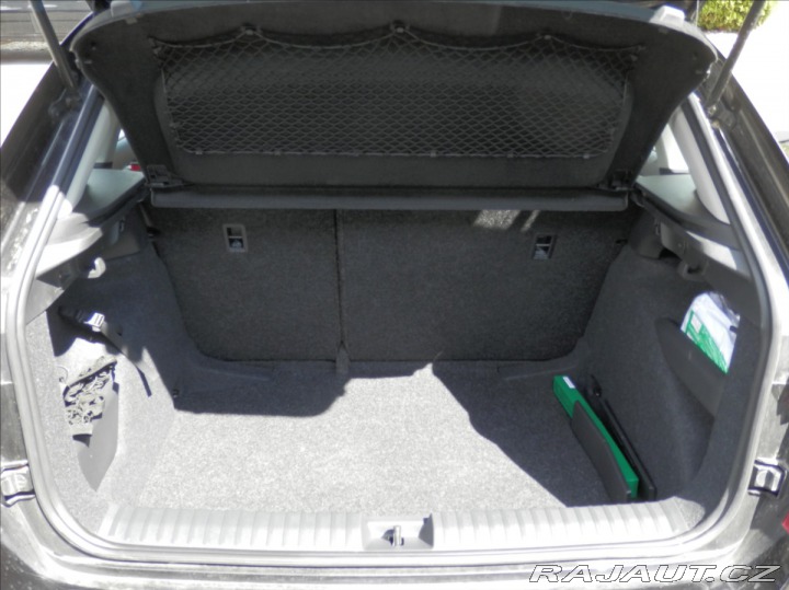 Škoda Kamiq 1,5 TSi 110kW 2023