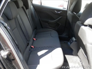 Škoda Kamiq 1,5 TSi 110kW 2023