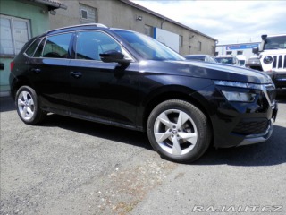 Škoda Kamiq 1,5 TSi 110kW 2023
