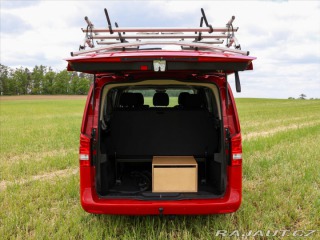 Mercedes-Benz Vito 2,1 CDI CZ L Marco Polo D 2017