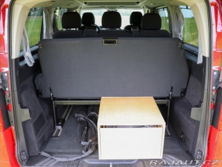 Mercedes-Benz Vito 2,1 CDI CZ L Marco Polo D 2017